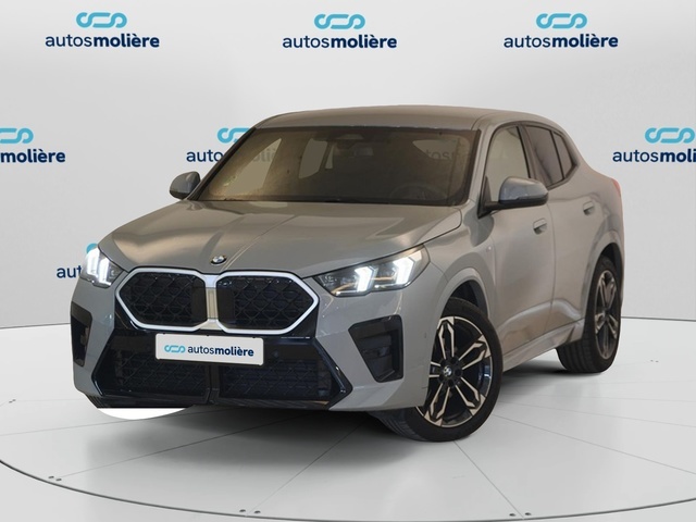 BMWX2 sDrive18d 110 kW (150 CV)
