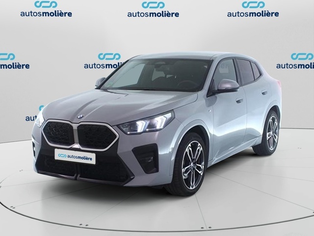 BMWX2 sDrive18d 110 kW (150 CV)