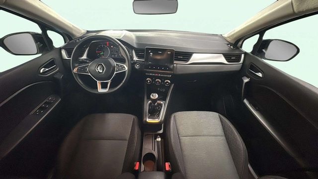 RenaultCaptur Equilibre TCe 66 kW (90 CV) Vehículo usado en Barcelona - 7