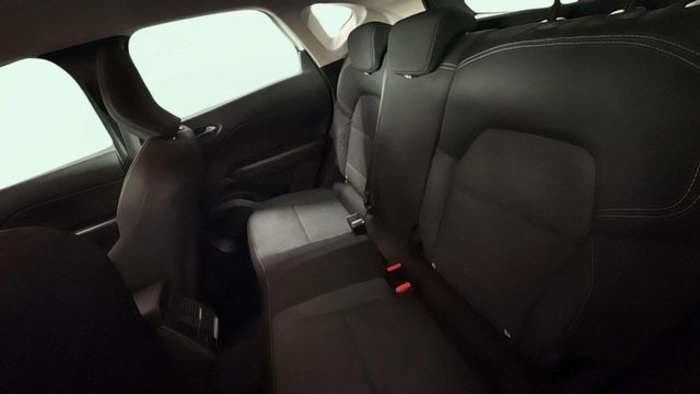 RenaultCaptur Equilibre TCe 66 kW (90 CV) Vehículo usado en Barcelona - 10 RenaultCaptur Equilibre TCe 66 kW (90 CV) Vehículo usado en Barcelona - 10