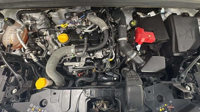 RenaultCaptur Equilibre TCe 66 kW (90 CV) Vehículo usado en Barcelona - 17