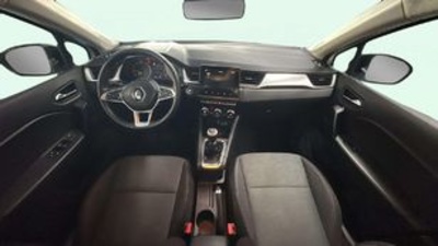 Renault Captur Equilibre TCe 66 kW (90 CV) Renault Captur Equilibre TCe 66 kW (90 CV)