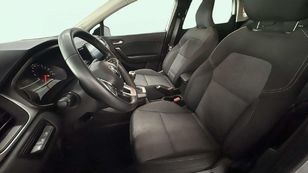 Renault Captur Equilibre TCe 66 kW (90 CV)