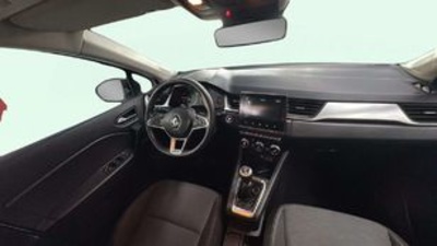 Renault Captur Equilibre TCe 66 kW (90 CV) Renault Captur Equilibre TCe 66 kW (90 CV)