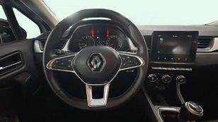 Renault Captur Equilibre TCe 66 kW (90 CV)