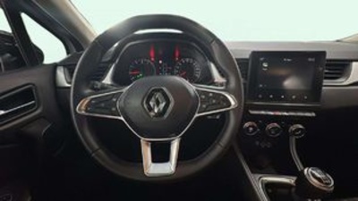 Renault Captur Equilibre TCe 66 kW (90 CV) Renault Captur Equilibre TCe 66 kW (90 CV)