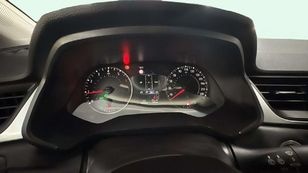 Renault Captur Equilibre TCe 66 kW (90 CV)