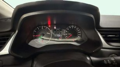 Renault Captur Equilibre TCe 66 kW (90 CV) Renault Captur Equilibre TCe 66 kW (90 CV)