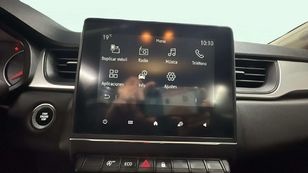 Renault Captur Equilibre TCe 66 kW (90 CV)