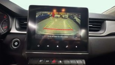 Renault Captur Equilibre TCe 66 kW (90 CV) Renault Captur Equilibre TCe 66 kW (90 CV)