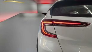 Renault Captur Equilibre TCe 66 kW (90 CV)