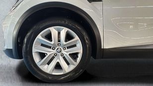 Renault Captur Equilibre TCe 66 kW (90 CV)