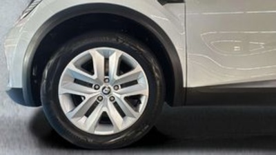 Renault Captur Equilibre TCe 66 kW (90 CV) Renault Captur Equilibre TCe 66 kW (90 CV)