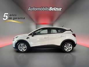 Renault Captur Equilibre TCe 66 kW (90 CV)