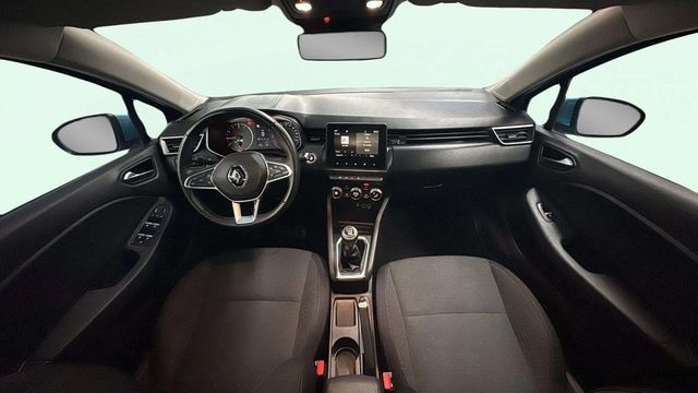 RenaultClio Business TCe 66 kW (90 CV) Vehículo usado en Barcelona - 7