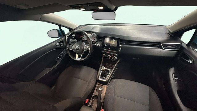 RenaultClio Business TCe 66 kW (90 CV) Vehículo usado en Barcelona - 11