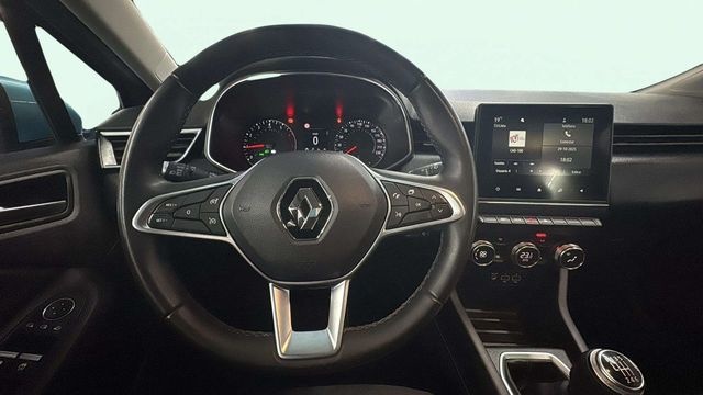 RenaultClio Business TCe 66 kW (90 CV) Vehículo usado en Barcelona - 12