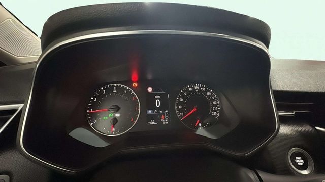 RenaultClio Business TCe 66 kW (90 CV) Vehículo usado en Barcelona - 13