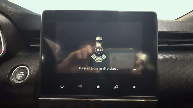 RenaultClio Business TCe 66 kW (90 CV) Vehículo usado en Barcelona - 15