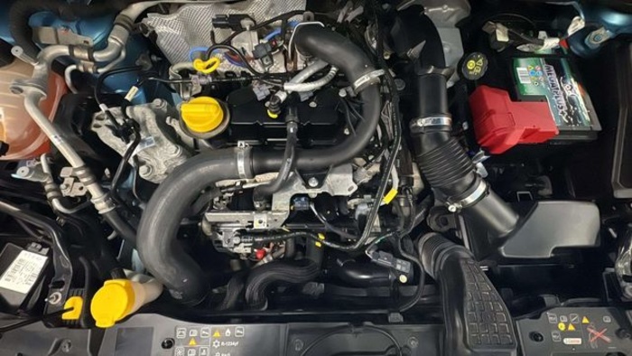 RenaultClio Business TCe 66 kW (90 CV) Vehículo usado en Barcelona - 18 RenaultClio Business TCe 66 kW (90 CV) Vehículo usado en Barcelona - 18