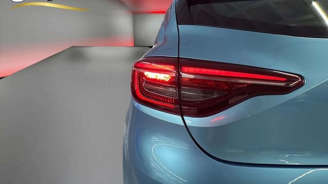 RenaultClio Business TCe 66 kW (90 CV) Vehículo usado en Barcelona - 19