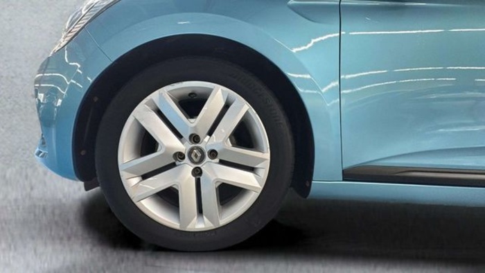 RenaultClio Business TCe 66 kW (90 CV) Vehículo usado en Barcelona - 20 RenaultClio Business TCe 66 kW (90 CV) Vehículo usado en Barcelona - 20