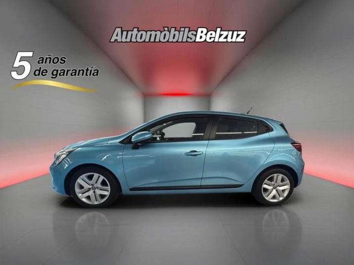 RenaultClio Business TCe 66 kW (90 CV) Vehículo usado en Barcelona - 22 RenaultClio Business TCe 66 kW (90 CV) Vehículo usado en Barcelona - 22