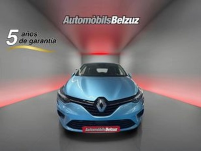 Renault Clio Business TCe 66 kW (90 CV) Renault Clio Business TCe 66 kW (90 CV)