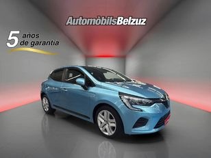 Renault Clio Business TCe 66 kW (90 CV)