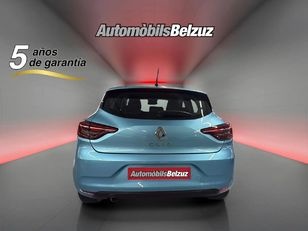 Renault Clio Business TCe 66 kW (90 CV)
