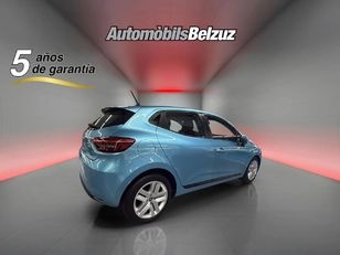 Renault Clio Business TCe 66 kW (90 CV)