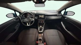 Renault Clio Business TCe 66 kW (90 CV)