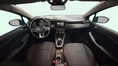 Renault Clio Business TCe 66 kW (90 CV) Renault Clio Business TCe 66 kW (90 CV)