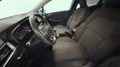 Renault Clio Business TCe 66 kW (90 CV) Renault Clio Business TCe 66 kW (90 CV)