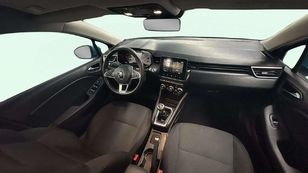 Renault Clio Business TCe 66 kW (90 CV)