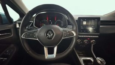 Renault Clio Business TCe 66 kW (90 CV) Renault Clio Business TCe 66 kW (90 CV)