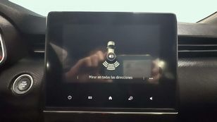 Renault Clio Business TCe 66 kW (90 CV)