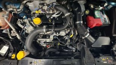 Renault Clio Business TCe 66 kW (90 CV) Renault Clio Business TCe 66 kW (90 CV)