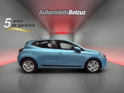 Renault Clio Business TCe 66 kW (90 CV) Renault Clio Business TCe 66 kW (90 CV)