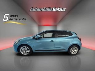 Renault Clio Business TCe 66 kW (90 CV)
