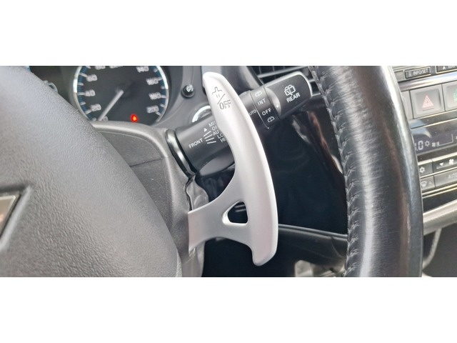 MitsubishiOutlander 2.0 PHEV Kaiteki 4WD Auto 149 kW (203 CV) Vehículo usado en Barcelona - 29 MitsubishiOutlander 2.0 PHEV Kaiteki 4WD Auto 149 kW (203 CV) Vehículo usado en Barcelona - 29