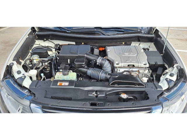 MitsubishiOutlander 2.0 PHEV Kaiteki 4WD Auto 149 kW (203 CV) Vehículo usado en Barcelona - 41 MitsubishiOutlander 2.0 PHEV Kaiteki 4WD Auto 149 kW (203 CV) Vehículo usado en Barcelona - 41