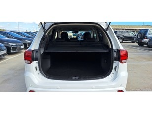 Mitsubishi Outlander 2.0 PHEV Kaiteki 4WD Auto 149 kW (203 CV)