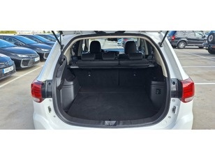 Mitsubishi Outlander 2.0 PHEV Kaiteki 4WD Auto 149 kW (203 CV)