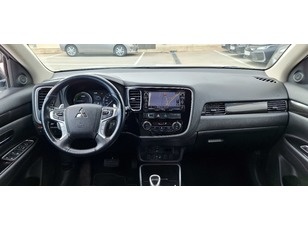 Mitsubishi Outlander 2.0 PHEV Kaiteki 4WD Auto 149 kW (203 CV)