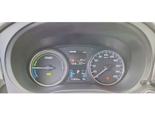 Mitsubishi Outlander 2.0 PHEV Kaiteki 4WD Auto 149 kW (203 CV)
