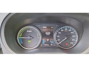 Mitsubishi Outlander 2.0 PHEV Kaiteki 4WD Auto 149 kW (203 CV) Mitsubishi Outlander 2.0 PHEV Kaiteki 4WD Auto 149 kW (203 CV)