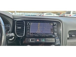 Mitsubishi Outlander 2.0 PHEV Kaiteki 4WD Auto 149 kW (203 CV)