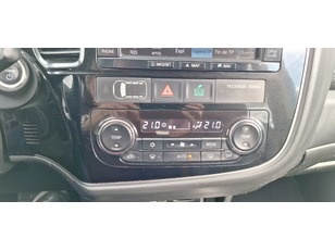 Mitsubishi Outlander 2.0 PHEV Kaiteki 4WD Auto 149 kW (203 CV) Mitsubishi Outlander 2.0 PHEV Kaiteki 4WD Auto 149 kW (203 CV)