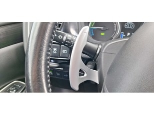 Mitsubishi Outlander 2.0 PHEV Kaiteki 4WD Auto 149 kW (203 CV)